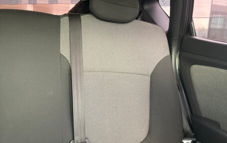 Hyundai Solaris II рестайлинг, 2012 год, 650 000 рублей, 8 фотография