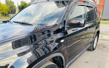 Nissan X-Trail, 2011 год, 990 000 рублей, 11 фотография