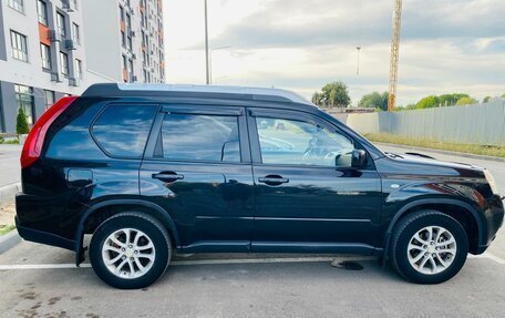 Nissan X-Trail, 2011 год, 990 000 рублей, 8 фотография