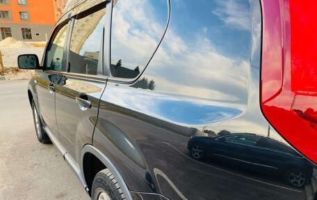 Nissan X-Trail, 2011 год, 990 000 рублей, 10 фотография