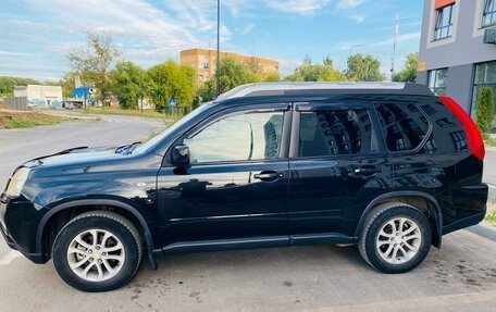 Nissan X-Trail, 2011 год, 990 000 рублей, 7 фотография