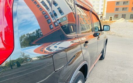 Nissan X-Trail, 2011 год, 990 000 рублей, 9 фотография
