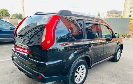 Nissan X-Trail, 2011 год, 990 000 рублей, 5 фотография