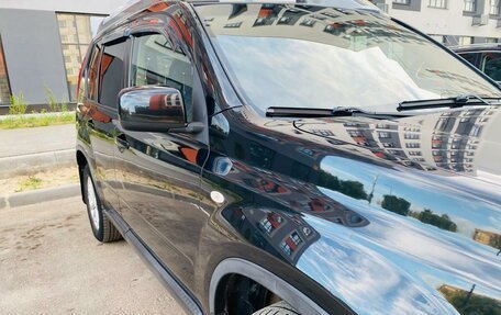 Nissan X-Trail, 2011 год, 990 000 рублей, 12 фотография