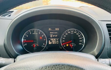 Nissan X-Trail, 2011 год, 990 000 рублей, 20 фотография