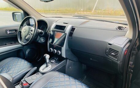 Nissan X-Trail, 2011 год, 990 000 рублей, 14 фотография