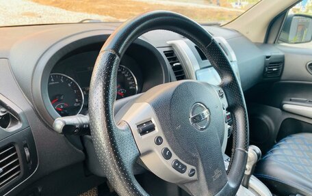 Nissan X-Trail, 2011 год, 990 000 рублей, 19 фотография