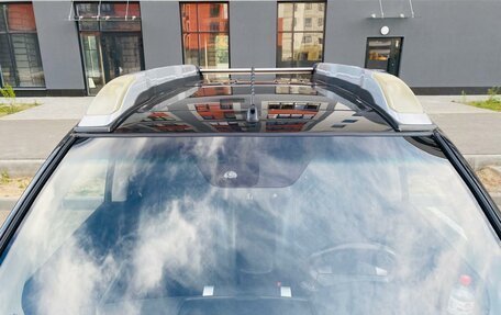 Nissan X-Trail, 2011 год, 990 000 рублей, 26 фотография