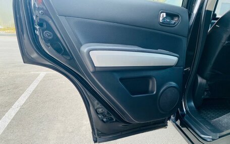 Nissan X-Trail, 2011 год, 990 000 рублей, 30 фотография
