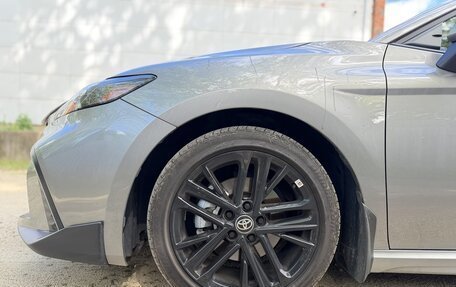 Toyota Camry, 2025 год, 3 450 000 рублей, 4 фотография