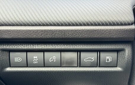 Toyota Camry, 2025 год, 3 450 000 рублей, 9 фотография