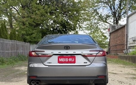 Toyota Camry, 2025 год, 3 450 000 рублей, 8 фотография