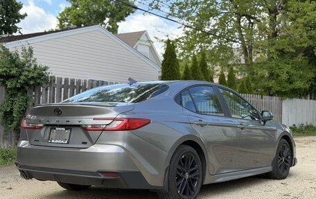 Toyota Camry, 2025 год, 3 450 000 рублей, 11 фотография