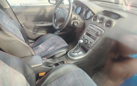 Peugeot 308 II, 2008 год, 200 000 рублей, 5 фотография