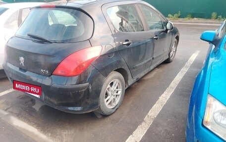 Peugeot 308 II, 2008 год, 200 000 рублей, 2 фотография