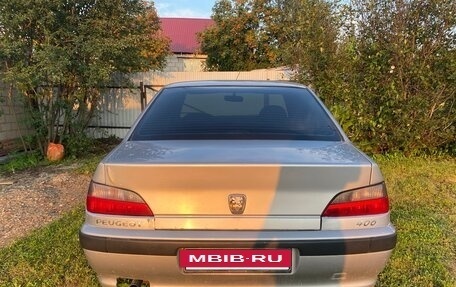 Peugeot 406 I, 1998 год, 100 000 рублей, 3 фотография