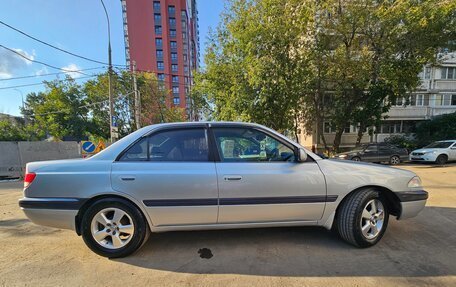 Toyota Carina, 1997 год, 400 000 рублей, 2 фотография