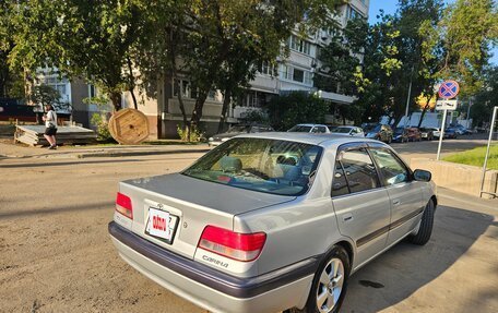 Toyota Carina, 1997 год, 400 000 рублей, 6 фотография