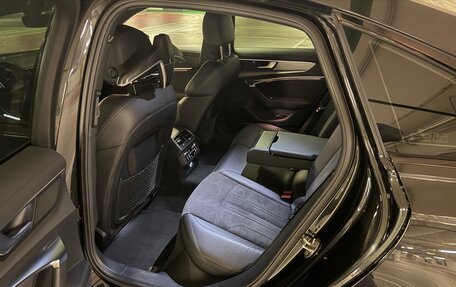 Audi A6, 2018 год, 4 200 000 рублей, 9 фотография