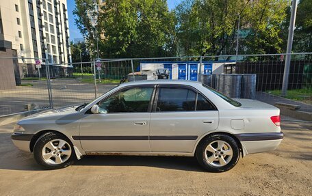 Toyota Carina, 1997 год, 400 000 рублей, 4 фотография