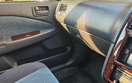 Toyota Carina, 1997 год, 400 000 рублей, 8 фотография