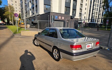 Toyota Carina, 1997 год, 400 000 рублей, 5 фотография