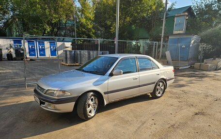 Toyota Carina, 1997 год, 400 000 рублей, 3 фотография