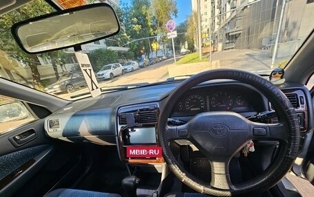Toyota Carina, 1997 год, 400 000 рублей, 9 фотография