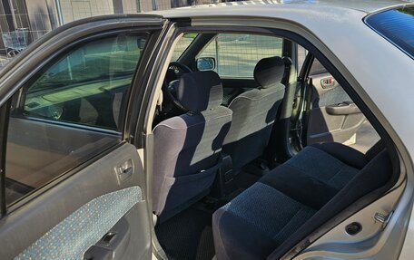 Toyota Carina, 1997 год, 400 000 рублей, 12 фотография