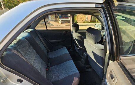 Toyota Carina, 1997 год, 400 000 рублей, 10 фотография