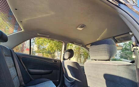 Toyota Carina, 1997 год, 400 000 рублей, 11 фотография