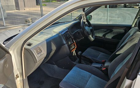 Toyota Carina, 1997 год, 400 000 рублей, 13 фотография