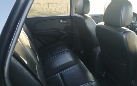 KIA Sportage II, 2008 год, 850 000 рублей, 7 фотография