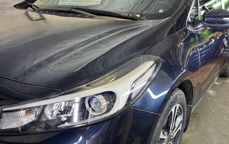 KIA Cerato III, 2019 год, 1 420 000 рублей, 3 фотография