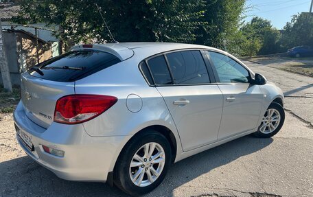 Chevrolet Cruze II, 2012 год, 850 000 рублей, 2 фотография