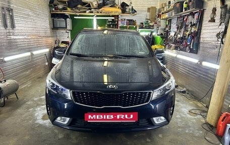 KIA Cerato III, 2019 год, 1 420 000 рублей, 2 фотография