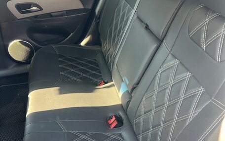 Chevrolet Cruze II, 2012 год, 850 000 рублей, 12 фотография