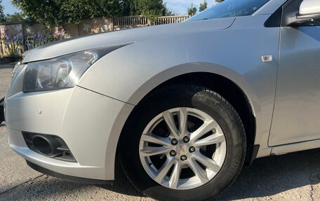 Chevrolet Cruze II, 2012 год, 850 000 рублей, 6 фотография