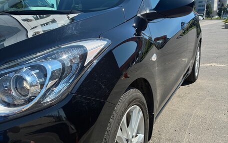 Hyundai i30 II рестайлинг, 2014 год, 1 150 000 рублей, 2 фотография