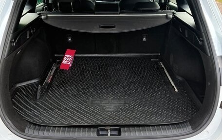 KIA cee'd III, 2019 год, 1 255 000 рублей, 16 фотография