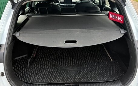 KIA cee'd III, 2019 год, 1 255 000 рублей, 15 фотография