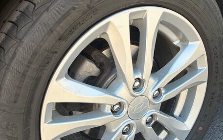 Hyundai i30 II рестайлинг, 2014 год, 1 150 000 рублей, 7 фотография