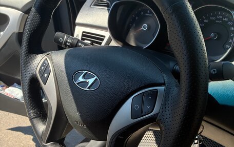 Hyundai i30 II рестайлинг, 2014 год, 1 150 000 рублей, 15 фотография