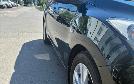 Hyundai i30 II рестайлинг, 2014 год, 1 150 000 рублей, 3 фотография