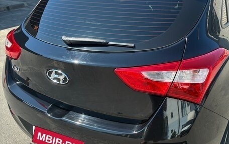 Hyundai i30 II рестайлинг, 2014 год, 1 150 000 рублей, 5 фотография