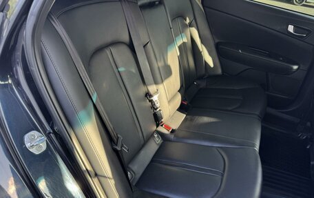 KIA Optima IV, 2019 год, 2 249 999 рублей, 7 фотография