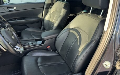 KIA Optima IV, 2019 год, 2 249 999 рублей, 10 фотография