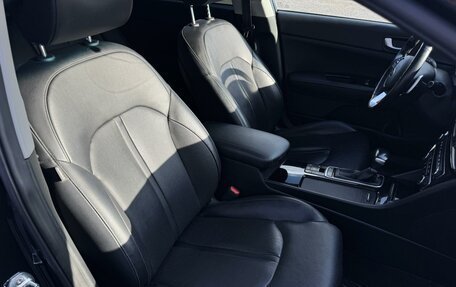 KIA Optima IV, 2019 год, 2 249 999 рублей, 8 фотография