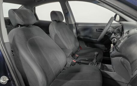 Hyundai Elantra IV, 2009 год, 503 000 рублей, 12 фотография