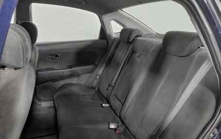 Hyundai Elantra IV, 2009 год, 503 000 рублей, 10 фотография